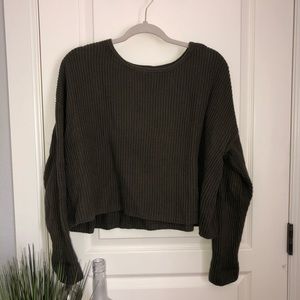 Kendall & Kylie Sweater